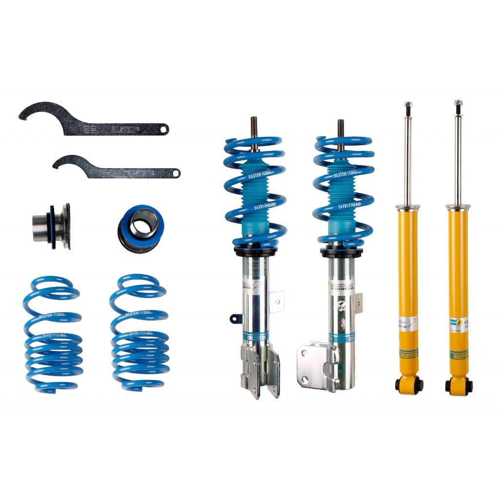 Bilstein 47-235106 — zdjęcie produktu 1