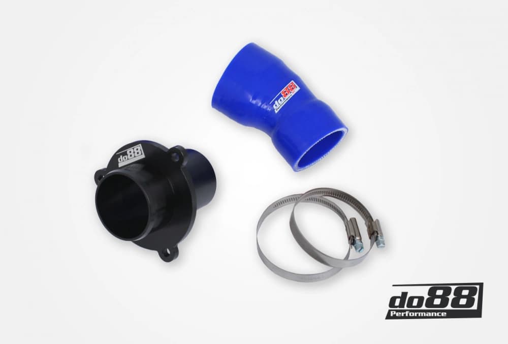 Turbo Muffler Do88 – VAG MQB (EA888.3)