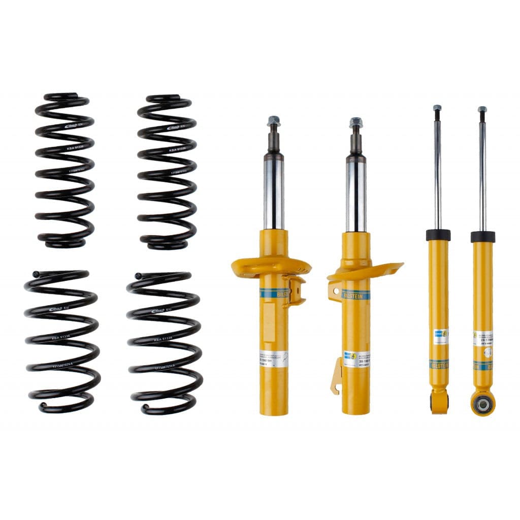 Bilstein 46-194558 — zdjęcie produktu 1
