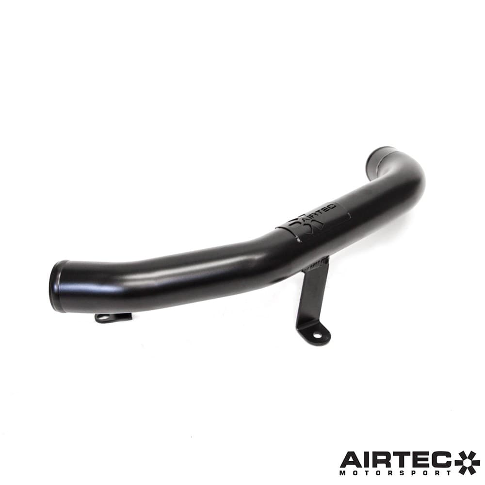 Orurowanie dolne IC (boost pipe) Airtec Motorsport ATMSFO120 Ford Focus ST-D Mk3