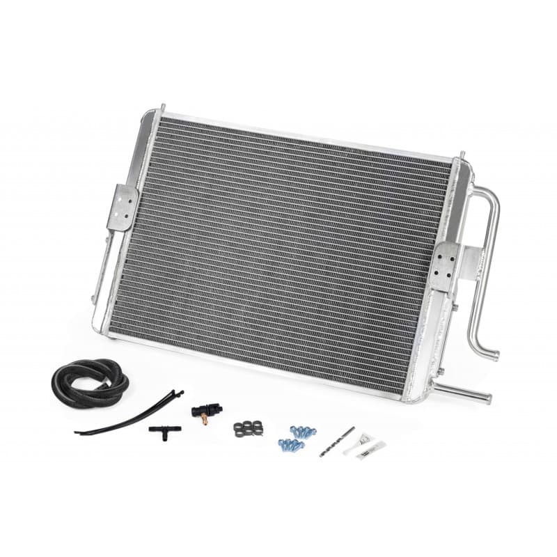 Wymiennik ciepła (CPS) V.3 APR Audi A4 / S4 / A5 / S5 (B8) Q5 / SQ5 (8R) 3.0 V6T | A6 / A7 / S6 / S7 (C7) 3.0T V6T / 4.0T V8 — zdjęcie 1