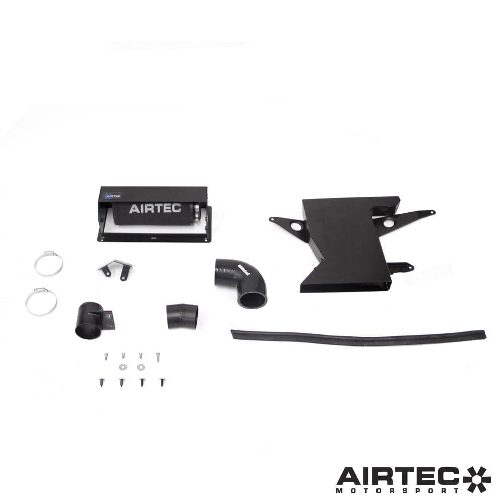 Układ dolotowy Airtec Motorsport ATIKMINI04-CTN Mini Cooper S (R56) (z filtrem bawełnianym)