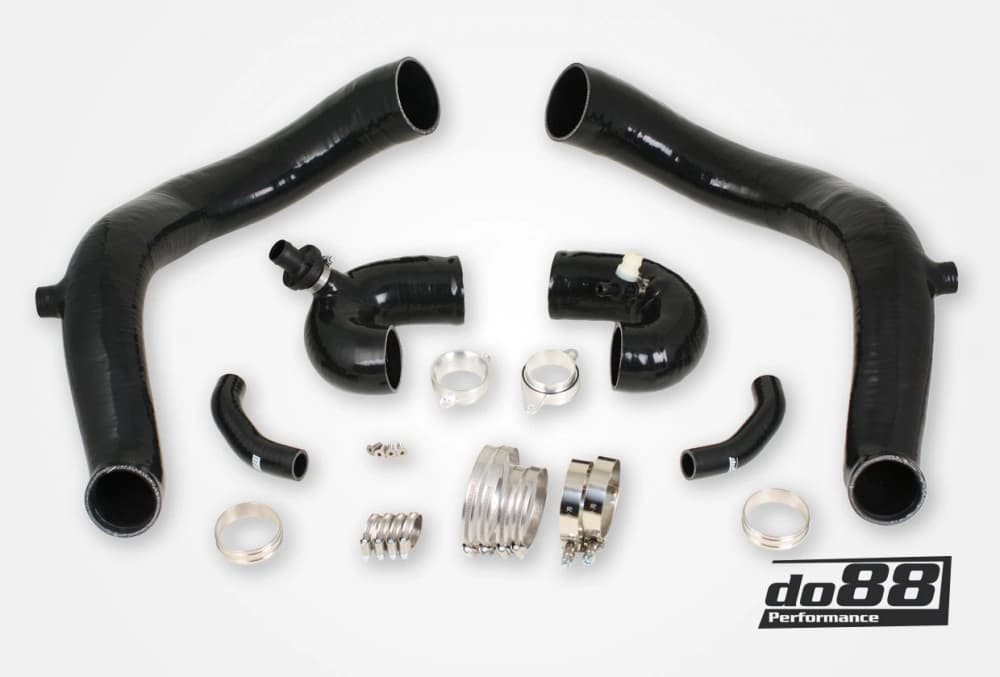 Turbo Inlets Do88 Porsche 911