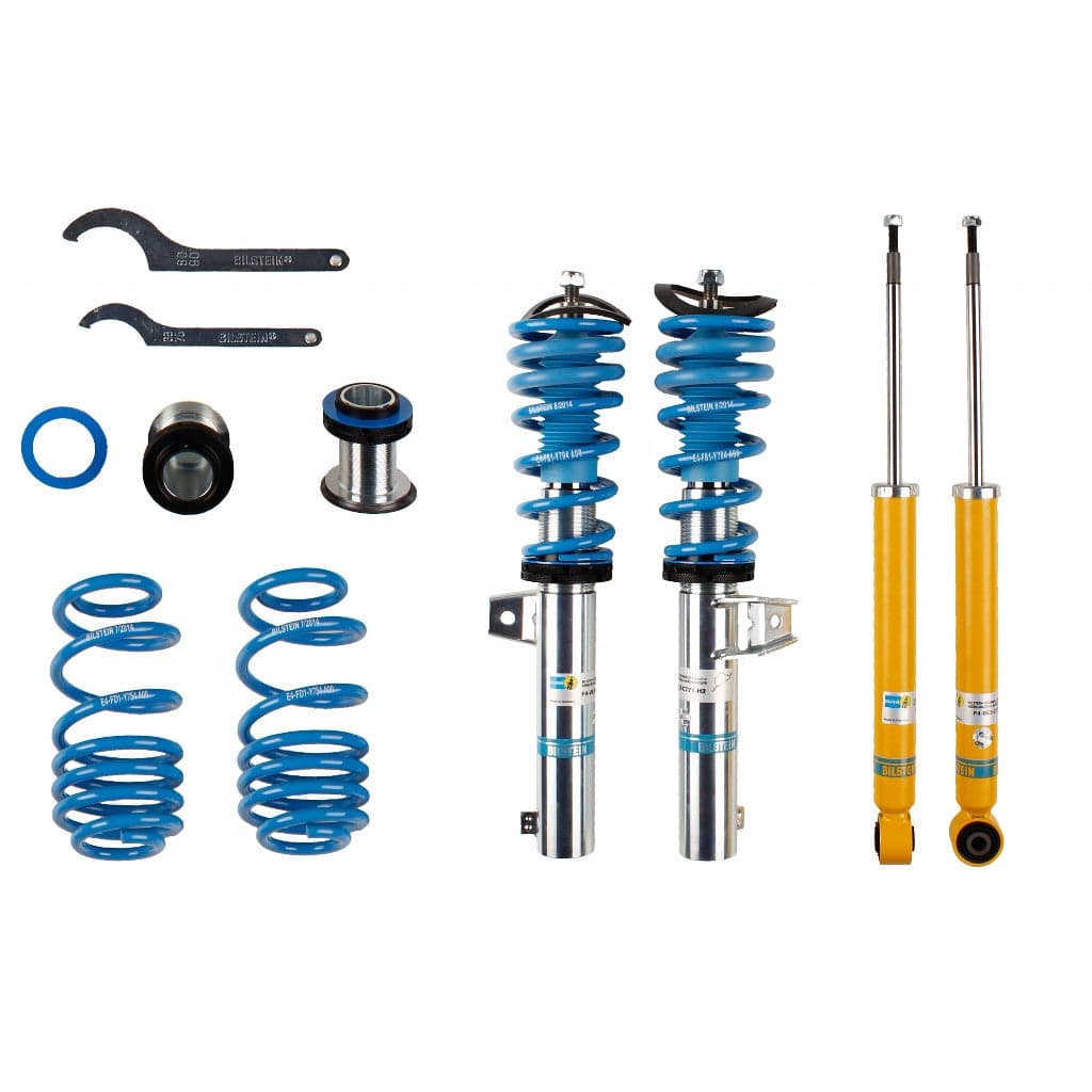 Bilstein 47-127708 — zdjęcie produktu 1