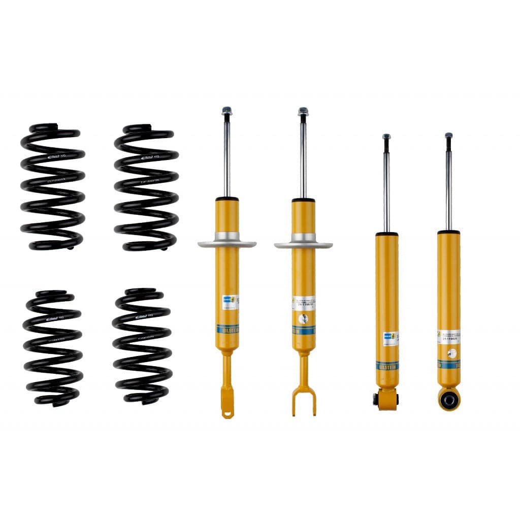 Bilstein 46-188502 — zdjęcie produktu 1