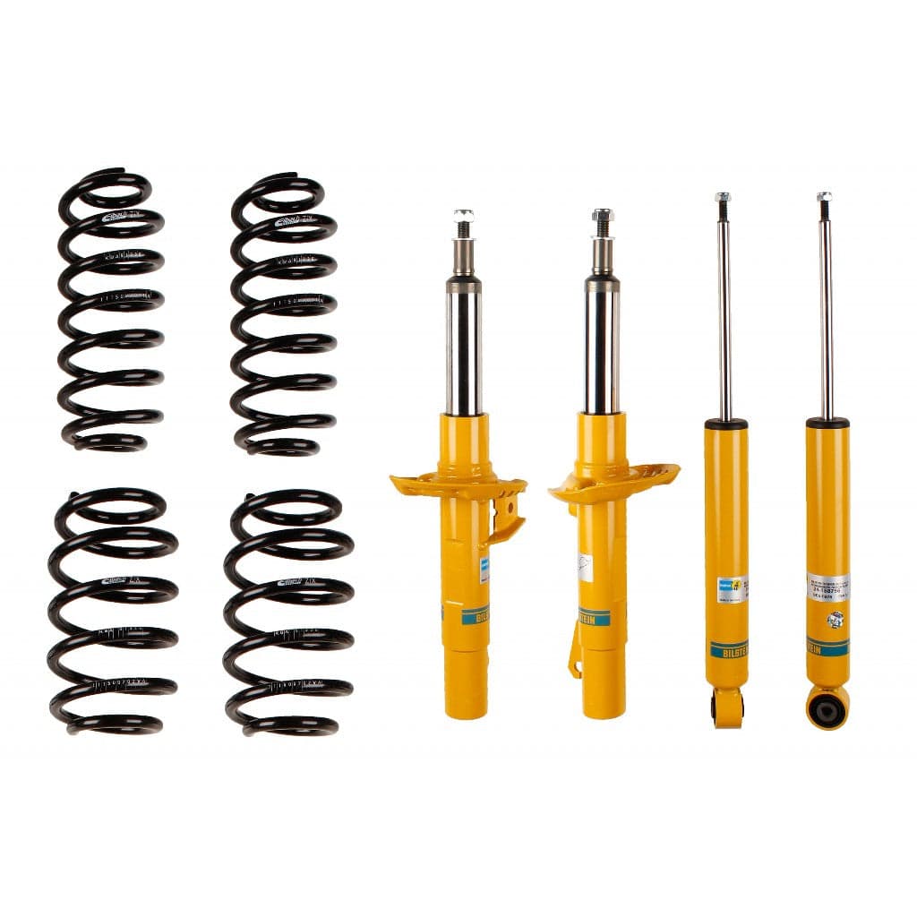 Bilstein 46-184511 — zdjęcie produktu 1