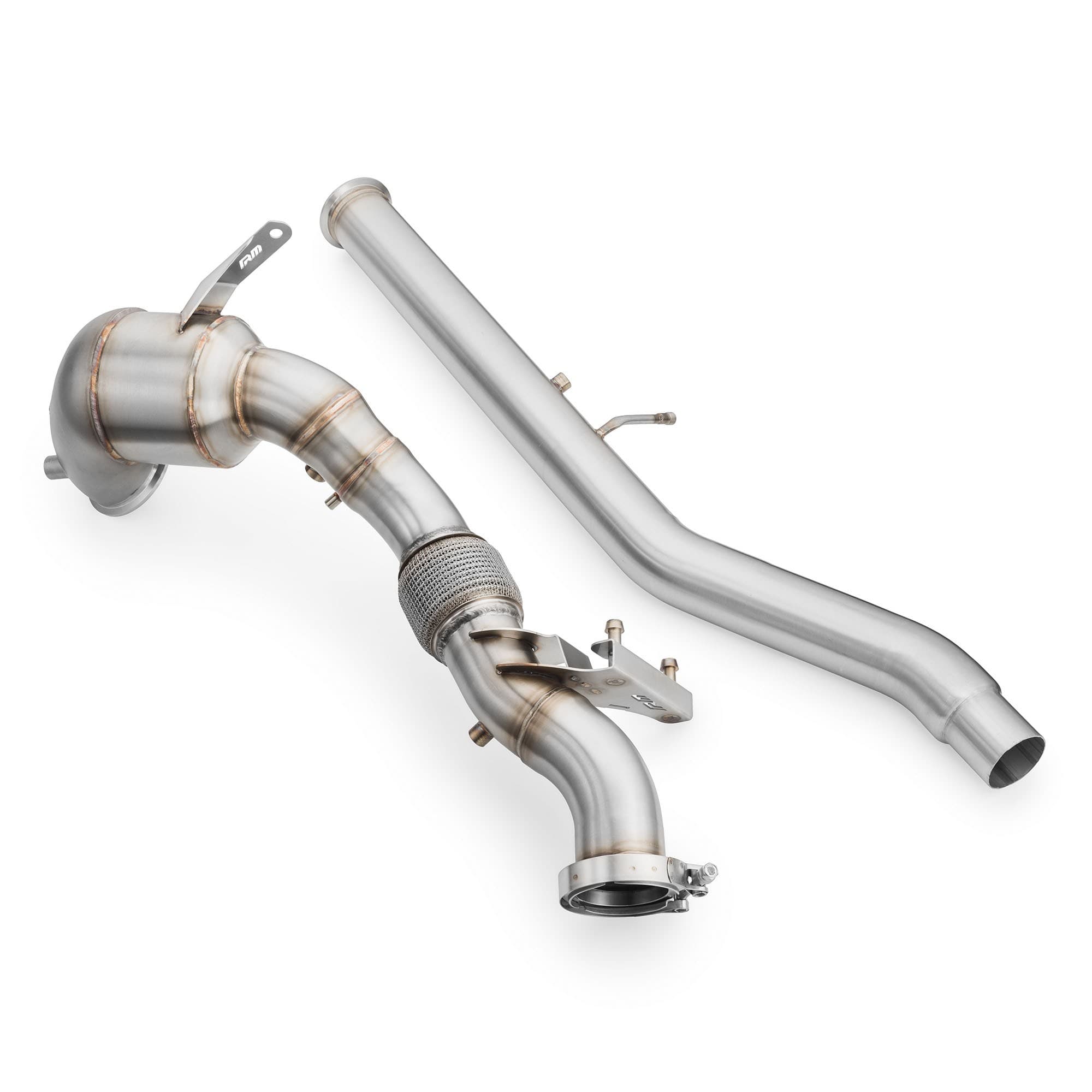 downpipe-volkswagen-golf-viii-r-20-tsi-katalizator
