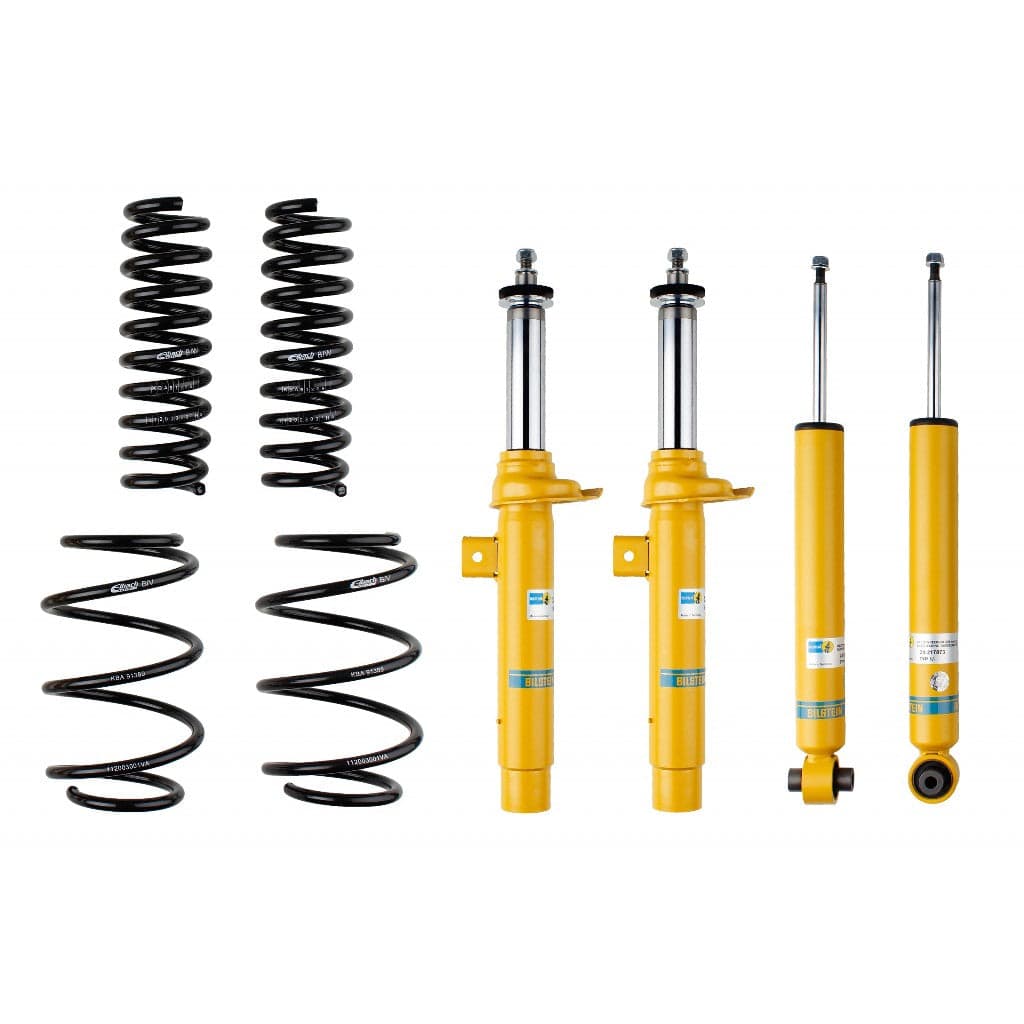 Bilstein 46-223609 — zdjęcie produktu 1