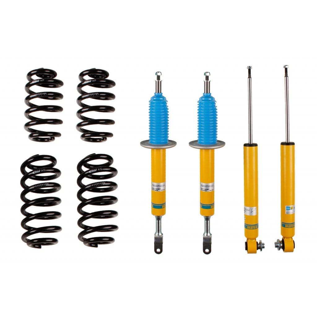 Bilstein 46-189875 — zdjęcie produktu 1