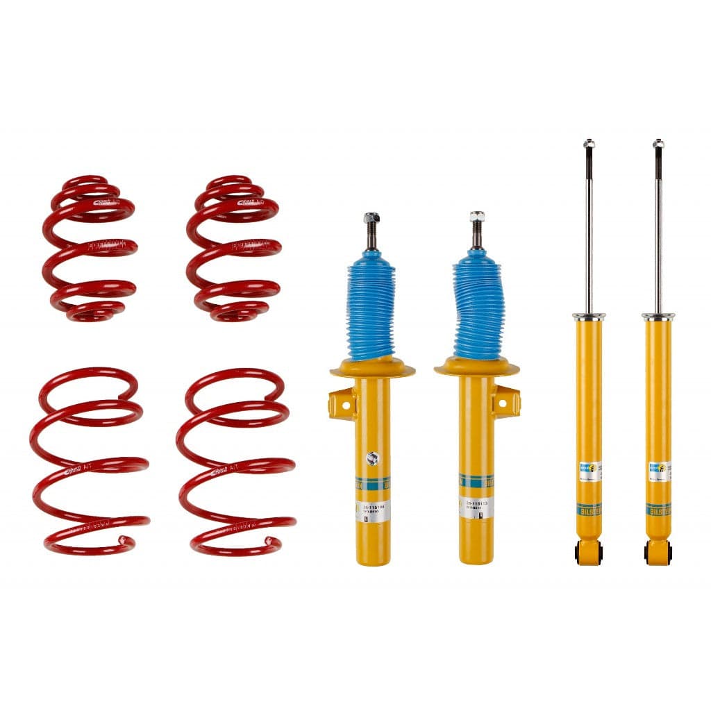 Bilstein 46-180124 — zdjęcie produktu 1
