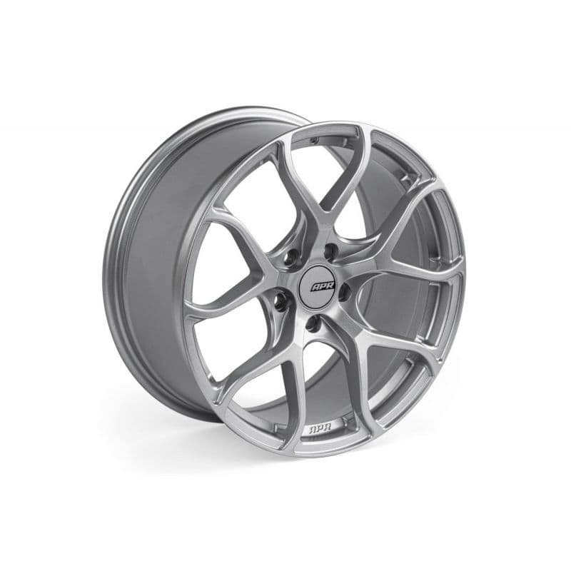 Felga APR A01 Flow Formed 18X8.5 ET45 — zdjęcie 1