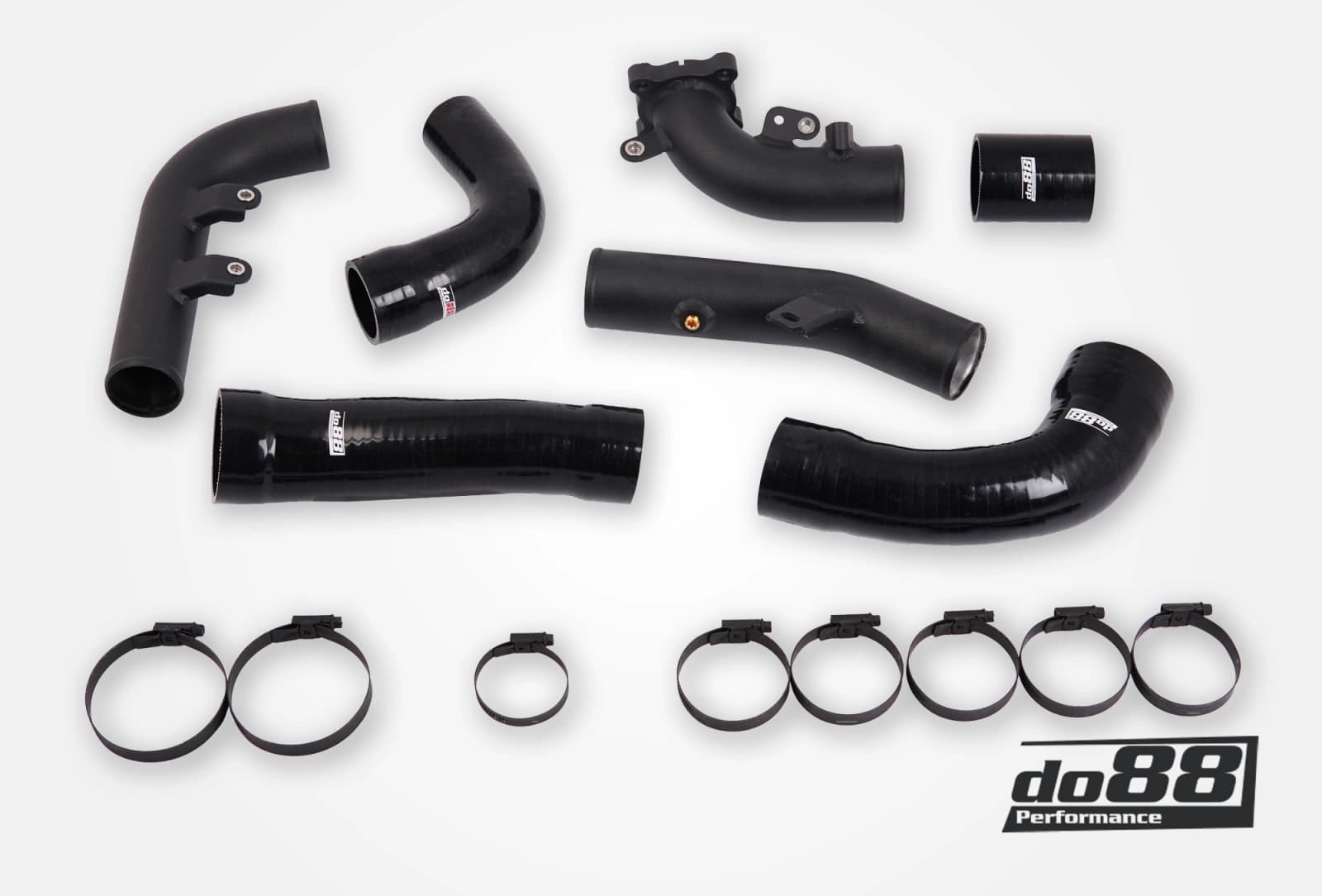 Charge Pipe Do88 – Toyota GR Yaris
