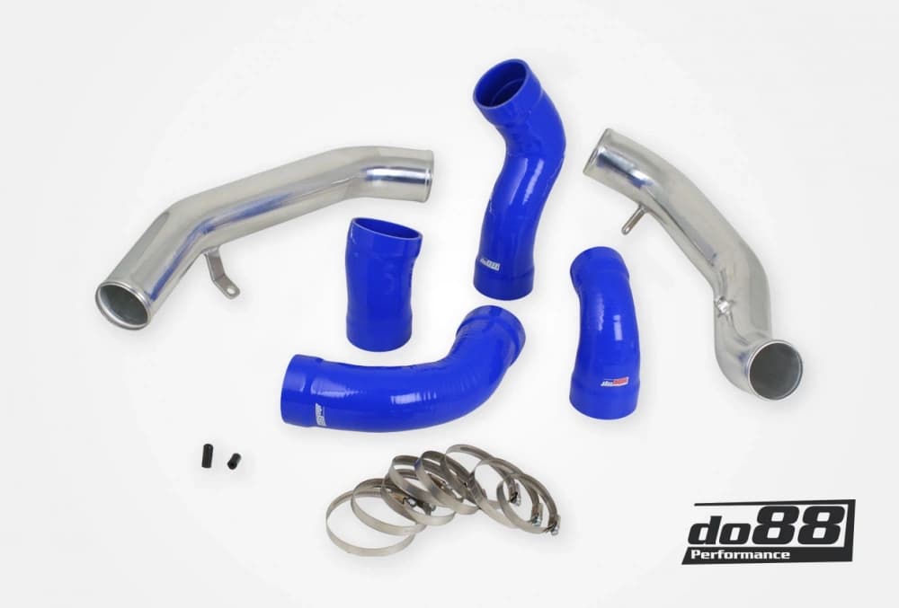 do88 Przewody ciśnieniowe Volvo S60/V60/XC60/V70/XC70/S80 3.0 T6 – zdjęcie 1