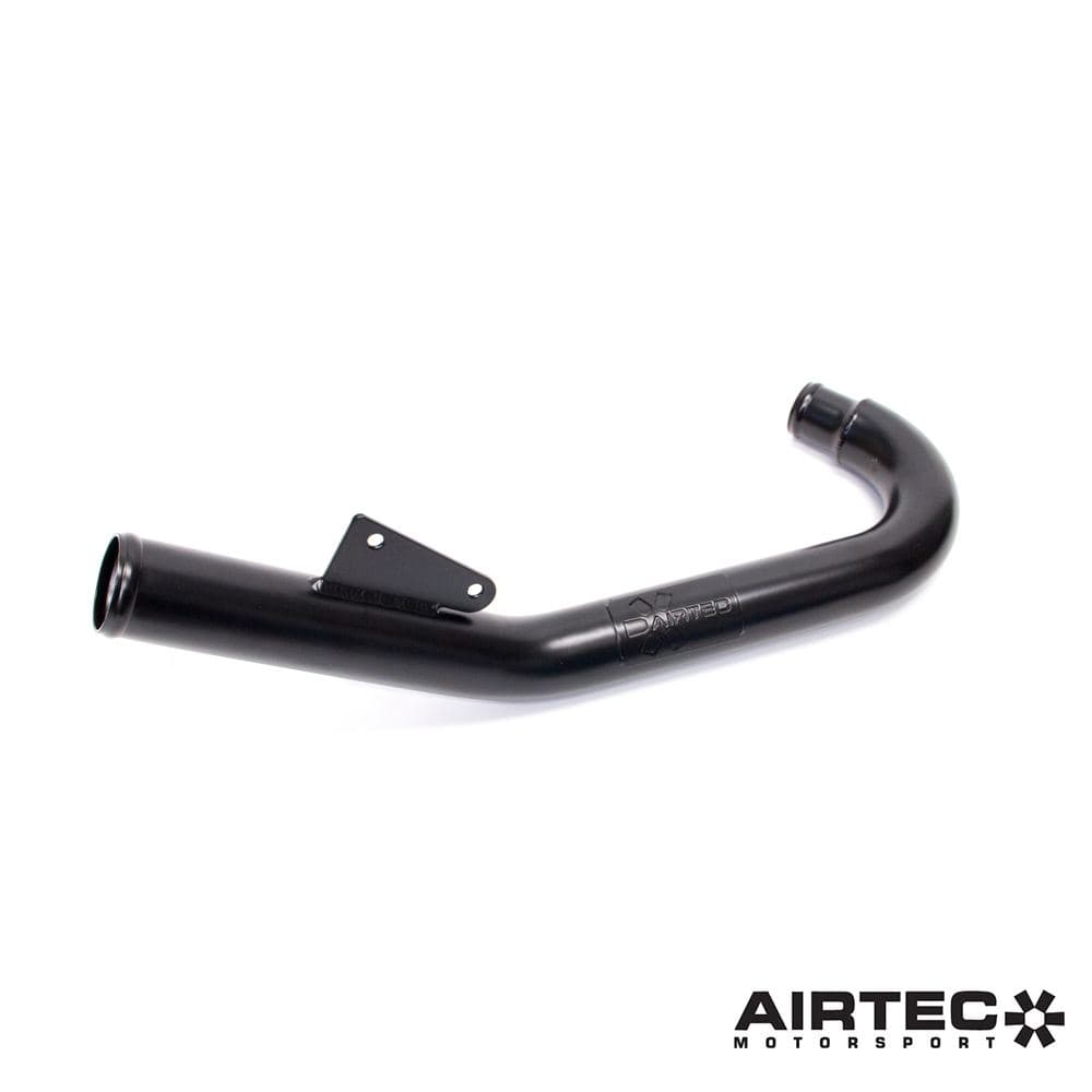 Orurowanie dolne IC strona gorąca Airtec Motorsport ATMSFO77 (Hot Side Lower Boost Pipe) Ford Fiesta Mk7 ST180