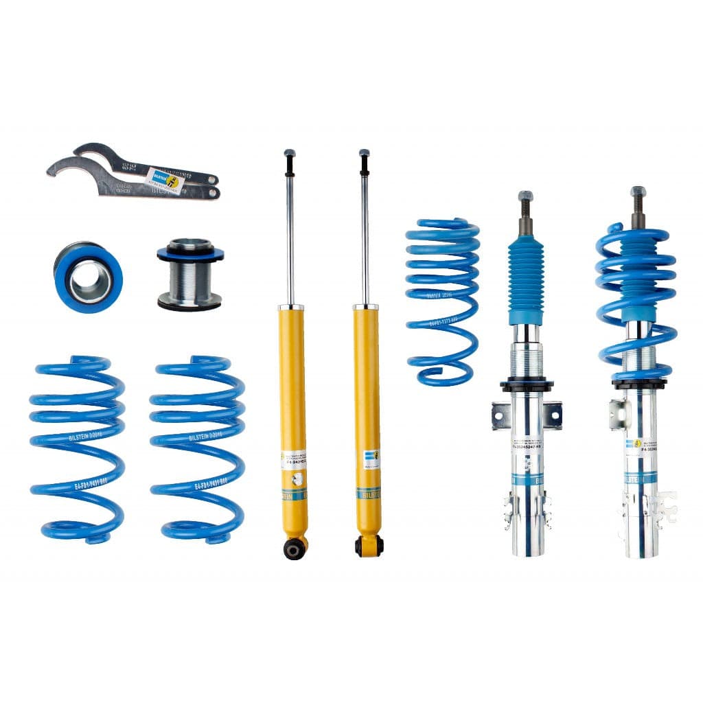 Bilstein 47-245266 — zdjęcie produktu 1