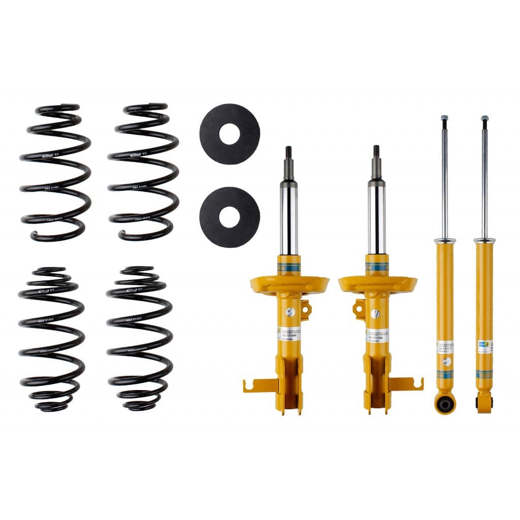 Bilstein 46-257789 — zdjęcie produktu 1