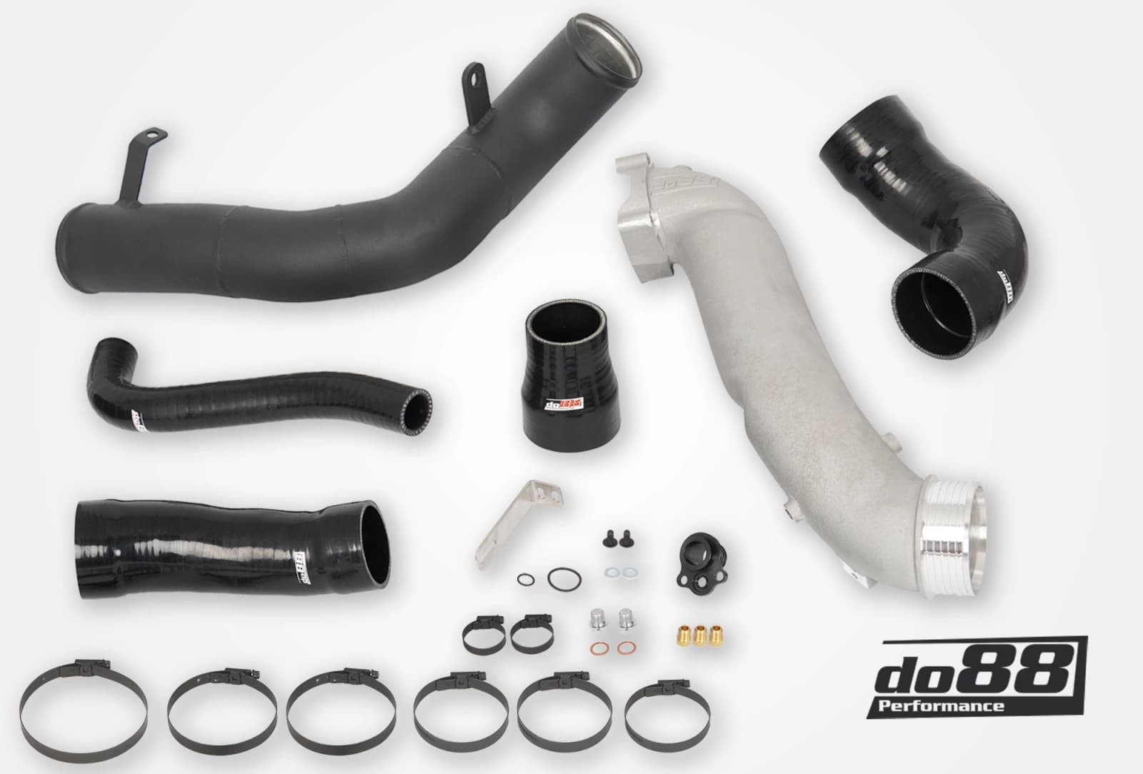 Charge Pipe Do88 Audi TTRS / Audi RS3