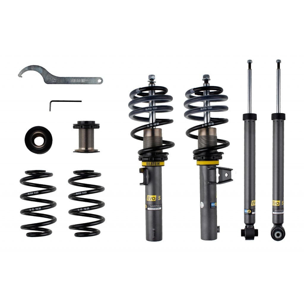 Bilstein 47-327030 — zdjęcie produktu 1