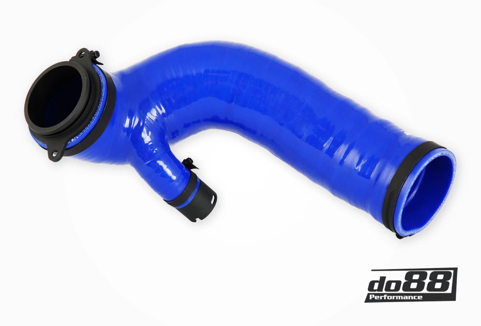 Turbo Inlet Do88 – VAG MQB EA888.4 (300KM+)