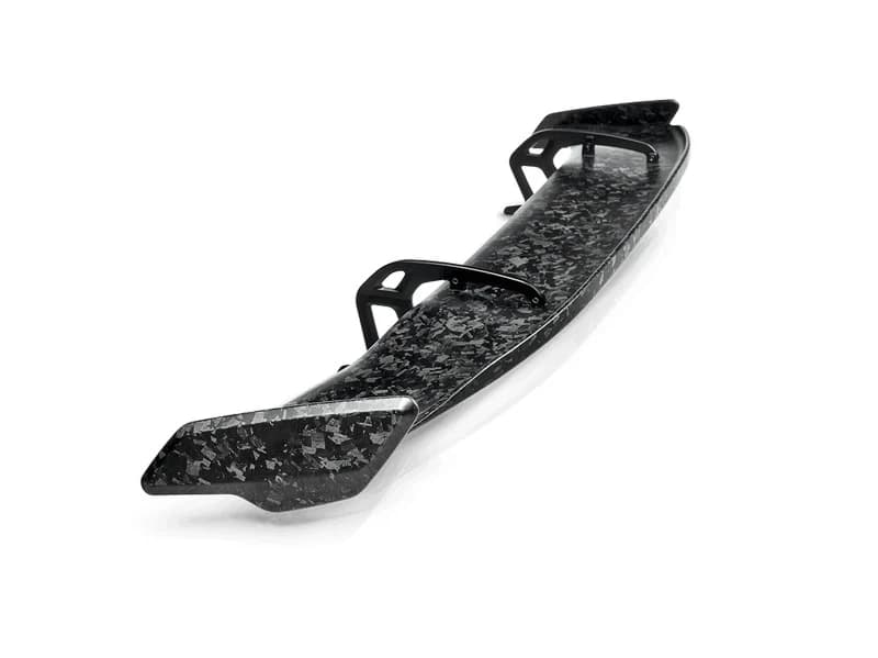 Element aerodynamiczny Akrapovič WI-BM/CA/1/CF – BMW M2 (G87) / M3 (G80/G81) / M4 (G82/G83) – zdjęcie 1