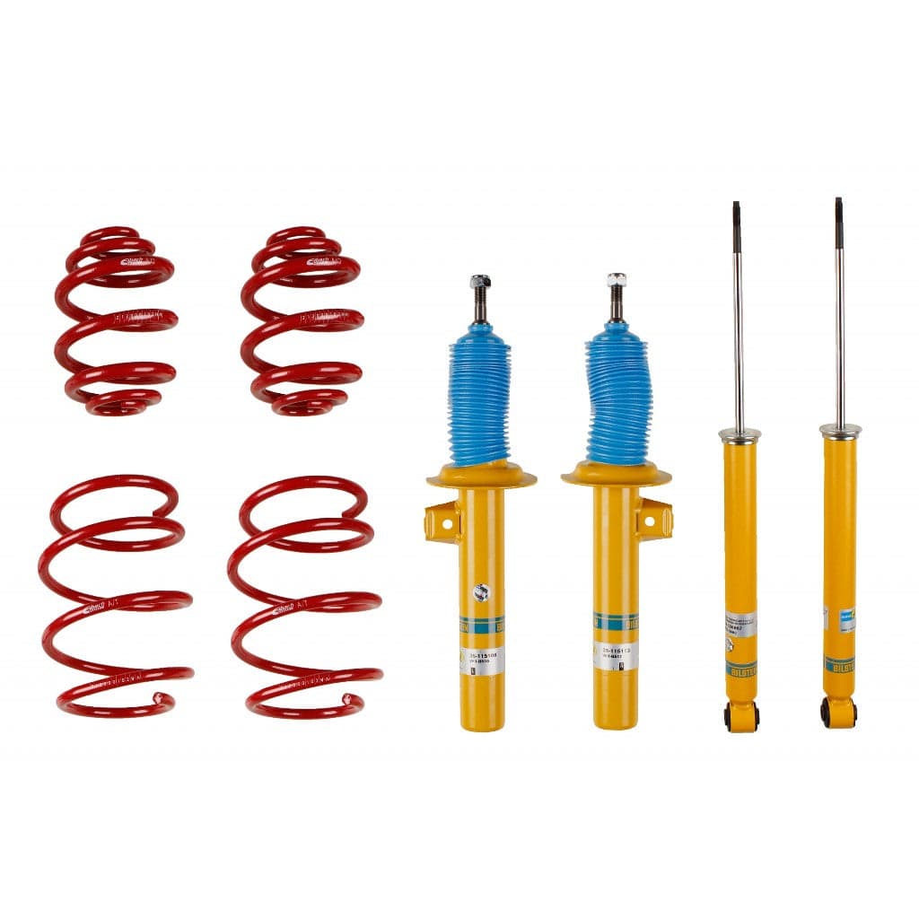 Bilstein 46-180117 — zdjęcie produktu 1