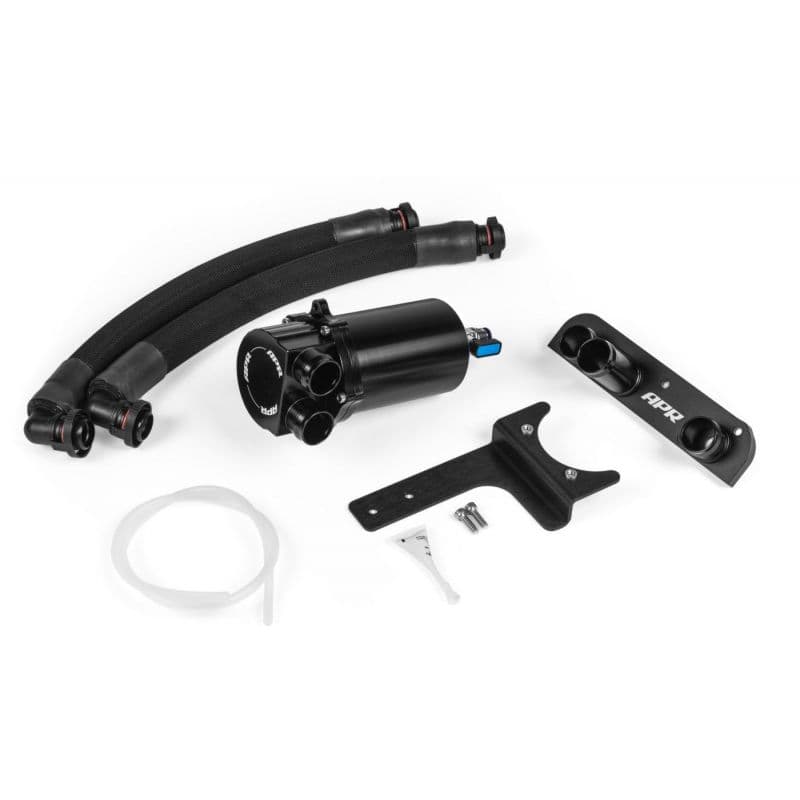 Catch Can Kit APR VW Golf R Mk6 (USDM) — zdjęcie 1