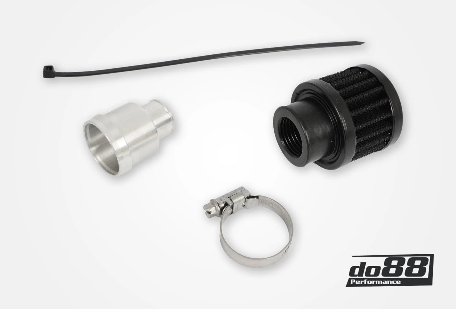 Filtr SAI Do88 – VAG MQB (EA888.X)