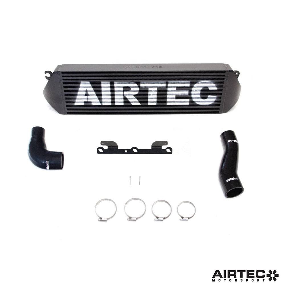 Intercooler Airtec Motorsport ATINTYGR3 Stage 1 Toyota GR Yaris (Gen 2) (GXPA16) 1.6 G16E-GTS