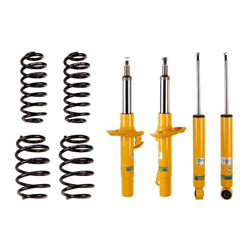 Bilstein 46-184504 — zdjęcie produktu 1