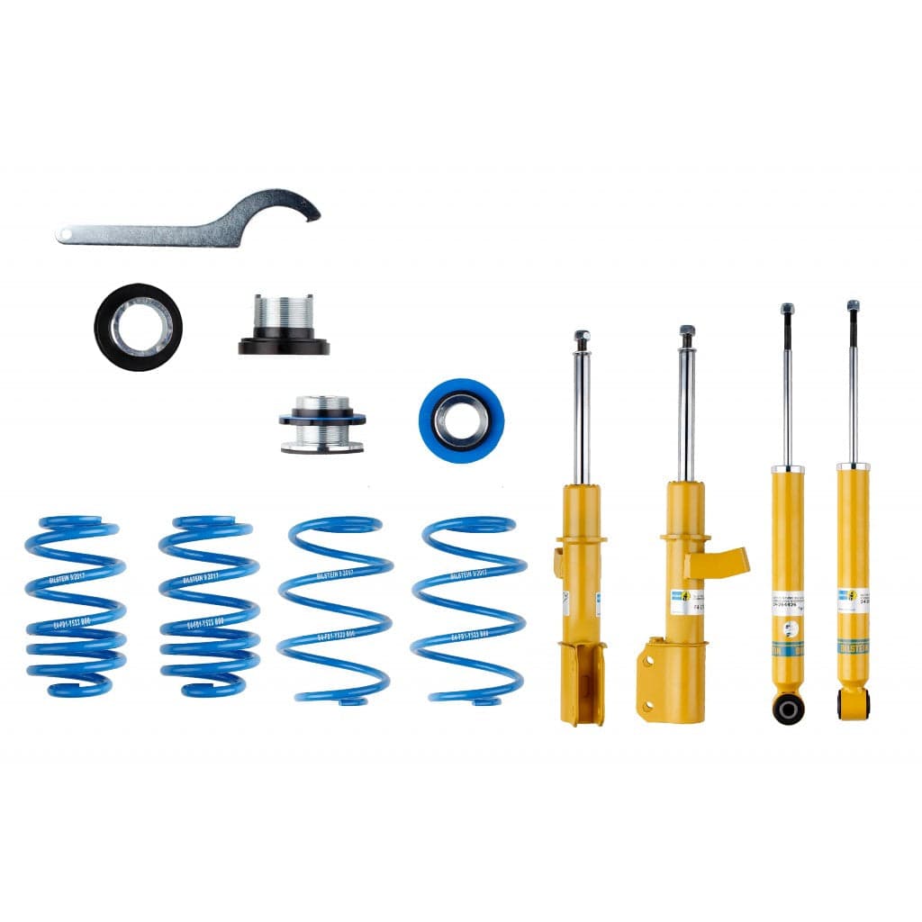 Bilstein 47-248281 — zdjęcie produktu 1