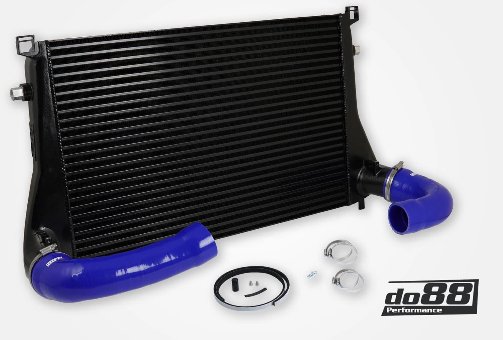Intercooler Do88 – VAG MQB (EA888.3)