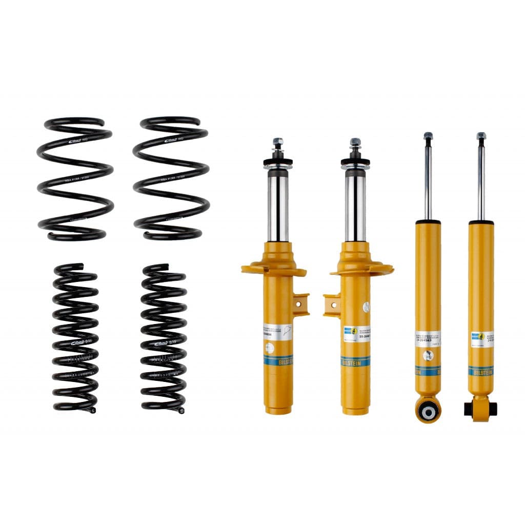 Bilstein 46-237545 — zdjęcie produktu 1