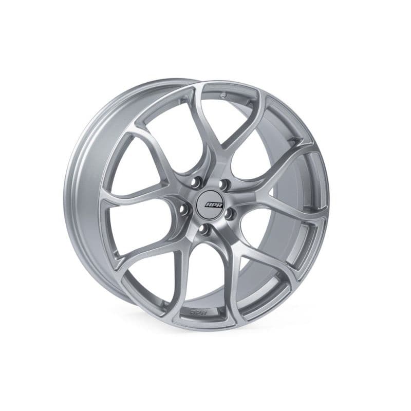 Felga APR A01 Flow Formed 20x9.0 ET42 — zdjęcie 1