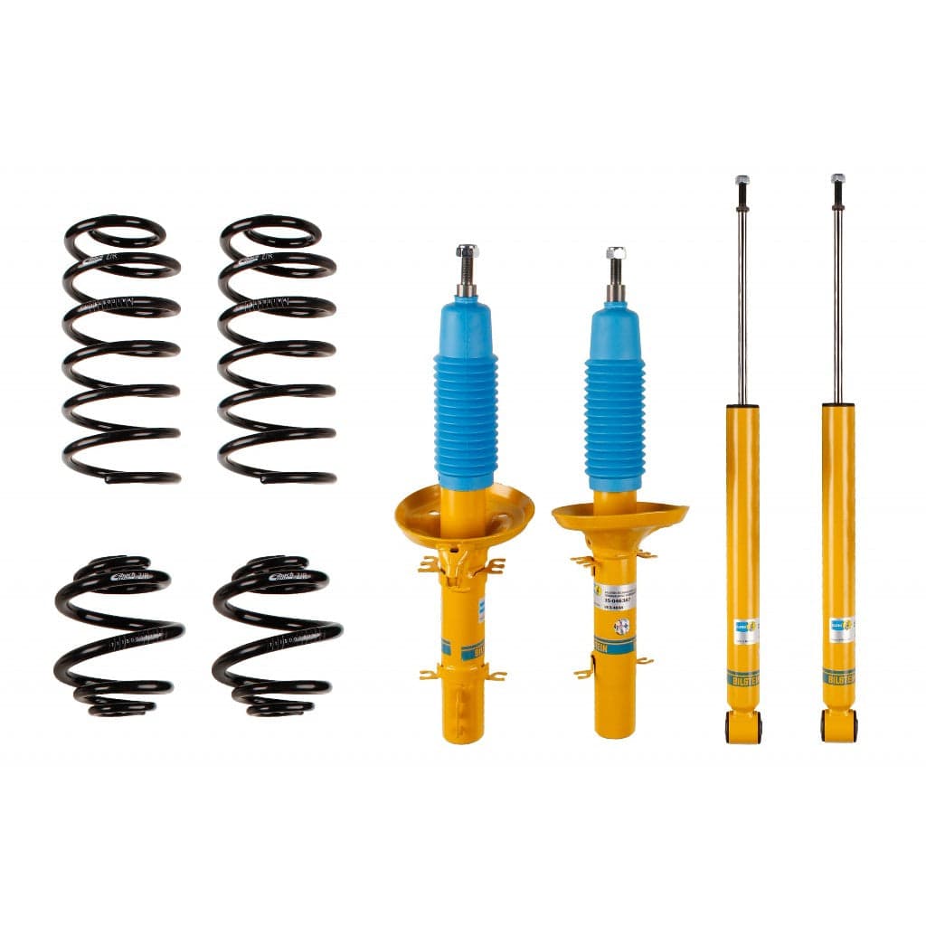 Bilstein 46-182302 — zdjęcie produktu 1
