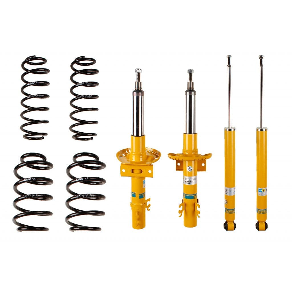 Bilstein 46-184467 — zdjęcie produktu 1