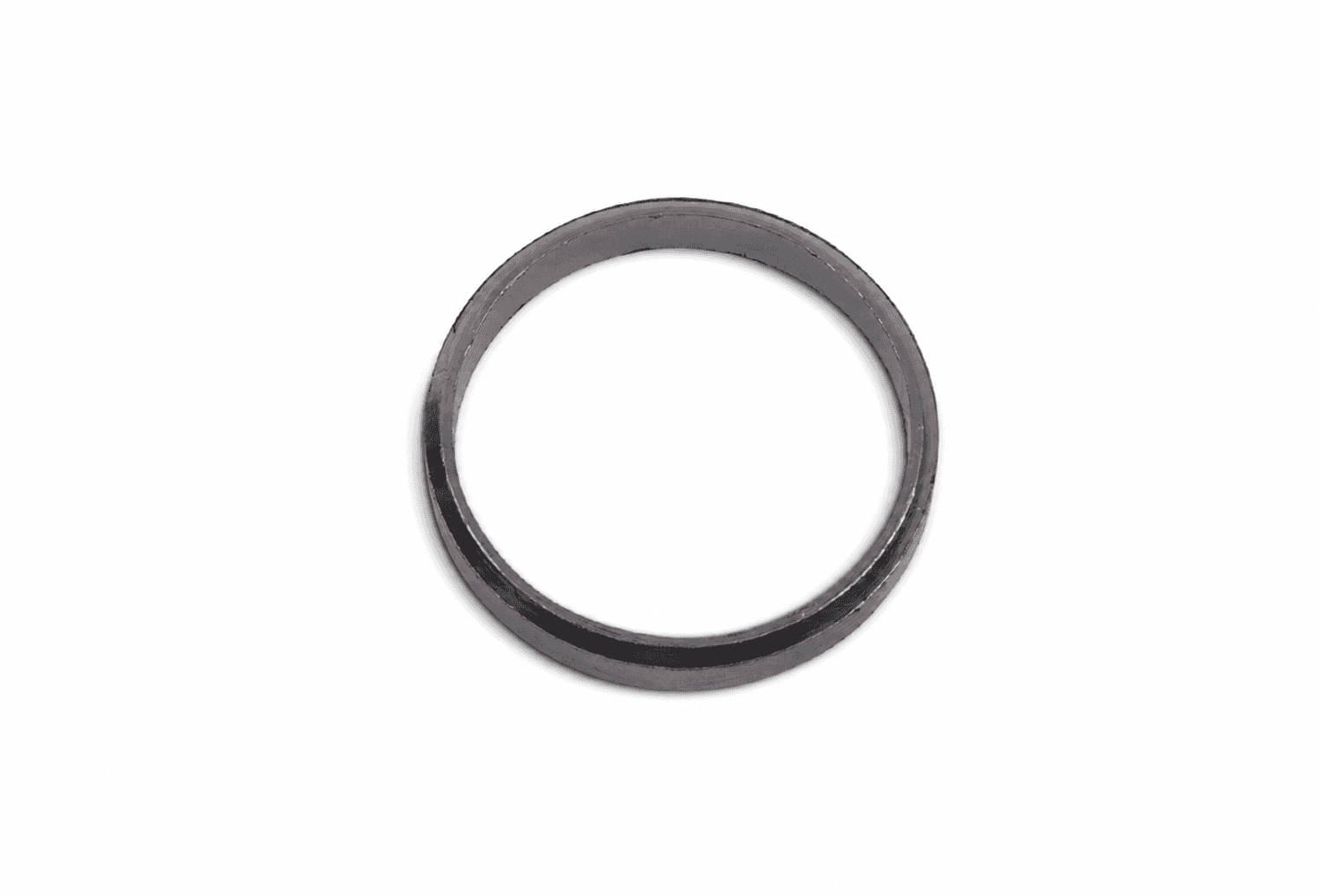 Uszczelka rury spustowej VRSF do rury środkowej dla BMW F80/F82 M3 i M4 S55 18307851168