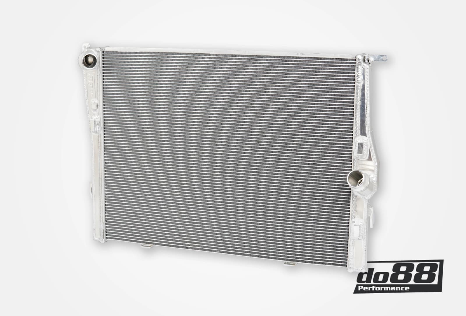 do88 BMW M3 E90 E92 Chłodnica aluminiowa — WC-190 — zdjęcie 1