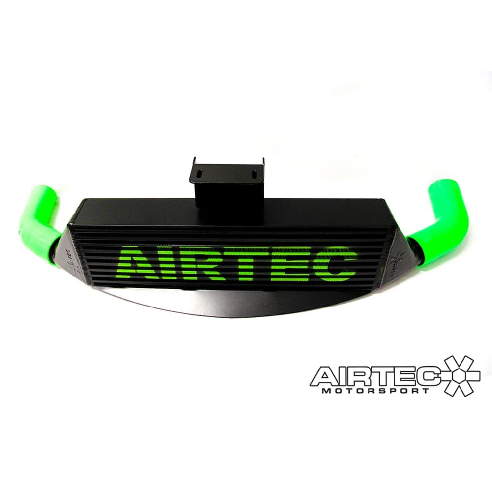 Intercooler Airtec Motorsport ATINTALFA2 Alfa Romeo Giulietta 1.75 Turbo (1750 TBi)