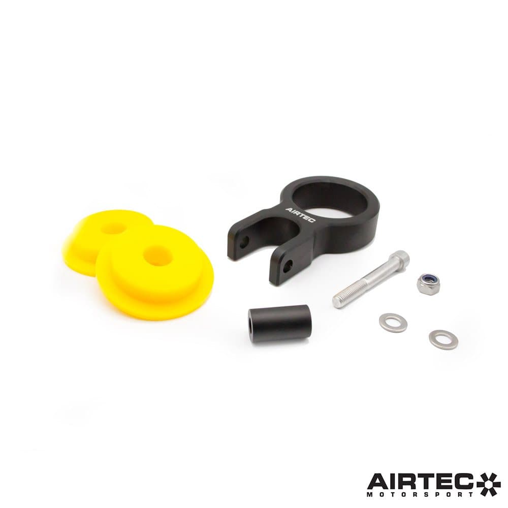 Poduszka skrzyni biegów Airtec Motorsport ATMSFO4-MK3 Ford Focus ST225 / RS Mk2, Ford Focus ST250 / RS Mk3