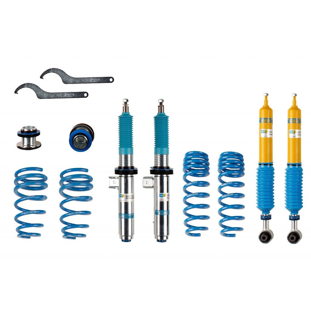 Bilstein 48-245463 — zdjęcie produktu 1
