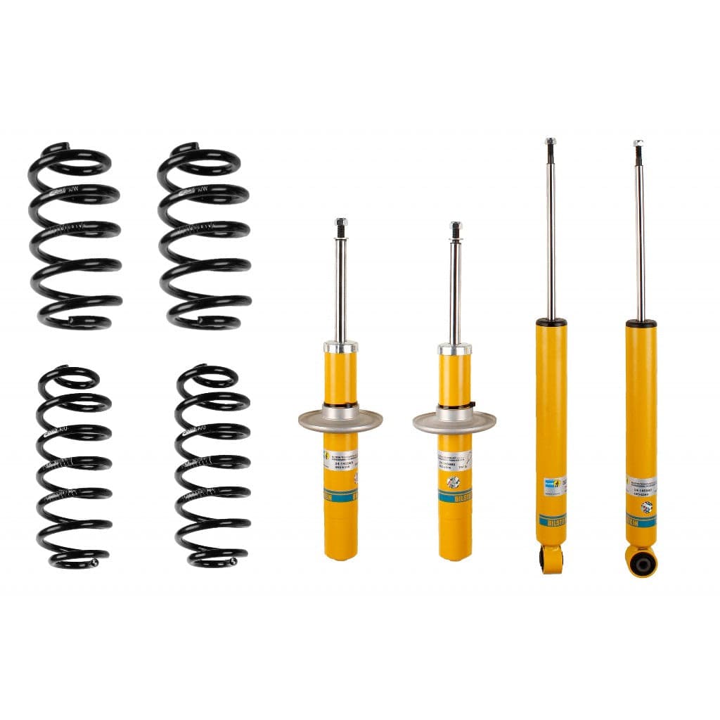 Bilstein 46-189790 — zdjęcie produktu 1