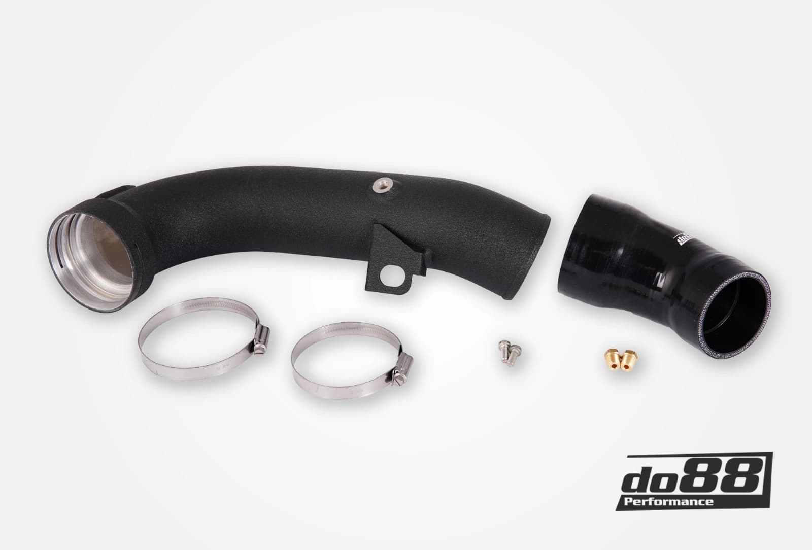 Charge Pipe Do88 BMW N55
