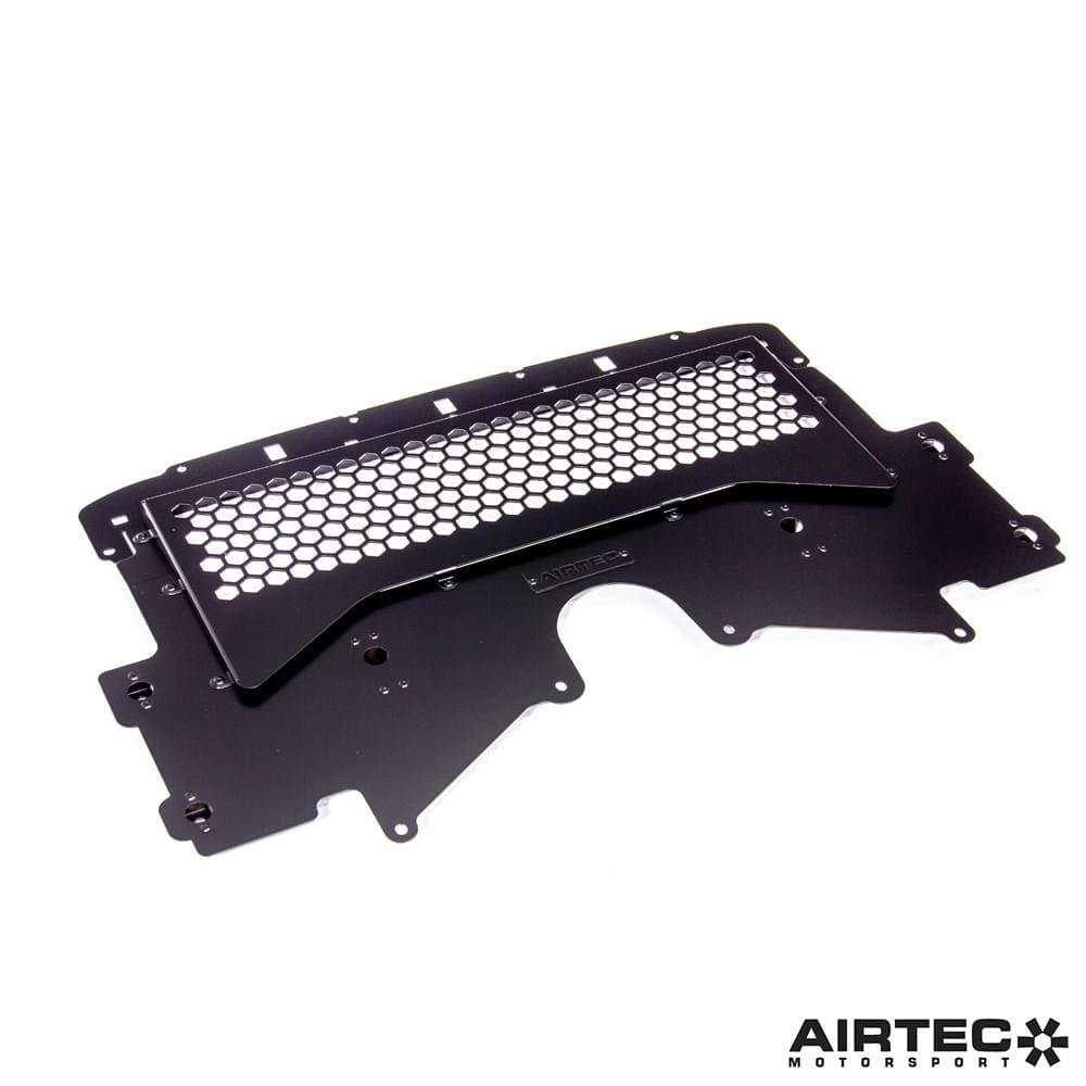 Dolna osłona chłodnic (płyta) Airtec Motorsport ATMSBMW20 BMW M2 (G87), BMW M3 (G80, G81), M4 (G82, G83) 3.0 S58B30