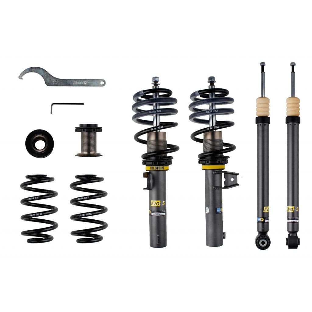 Bilstein 47-313774 — zdjęcie produktu 1