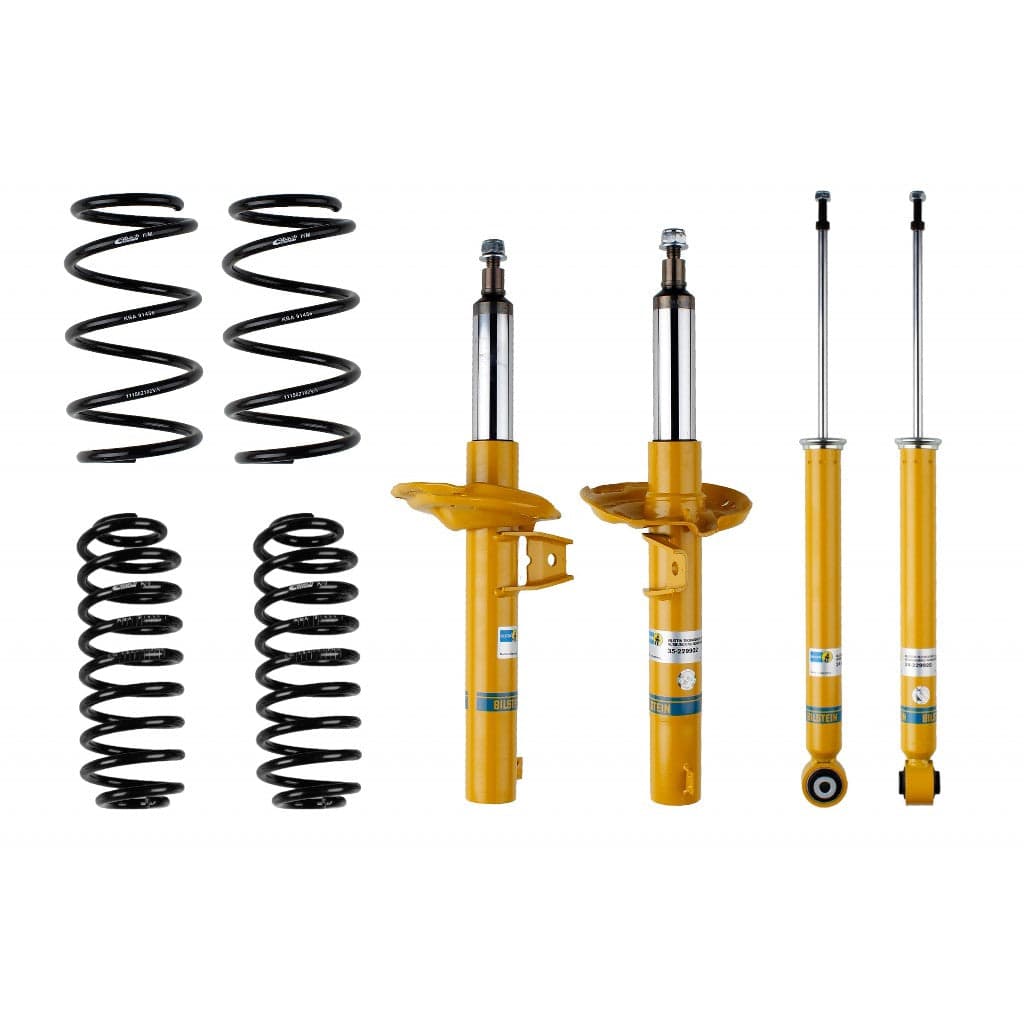 Bilstein 46-261182 — zdjęcie produktu 1