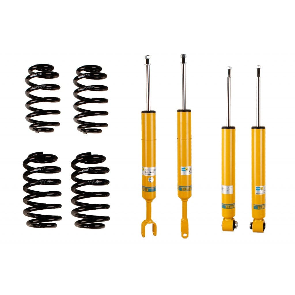 Bilstein 46-188540 — zdjęcie produktu 1