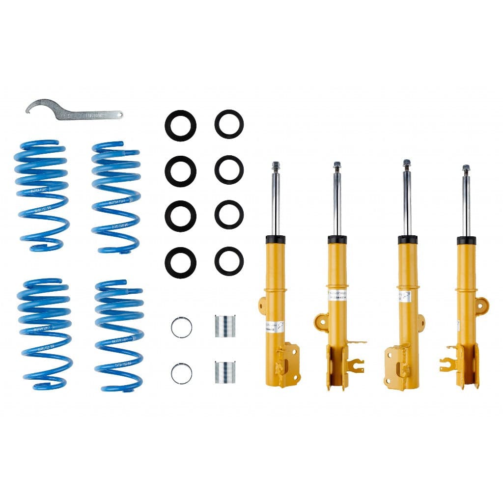 Bilstein 47-265417 — zdjęcie produktu 1