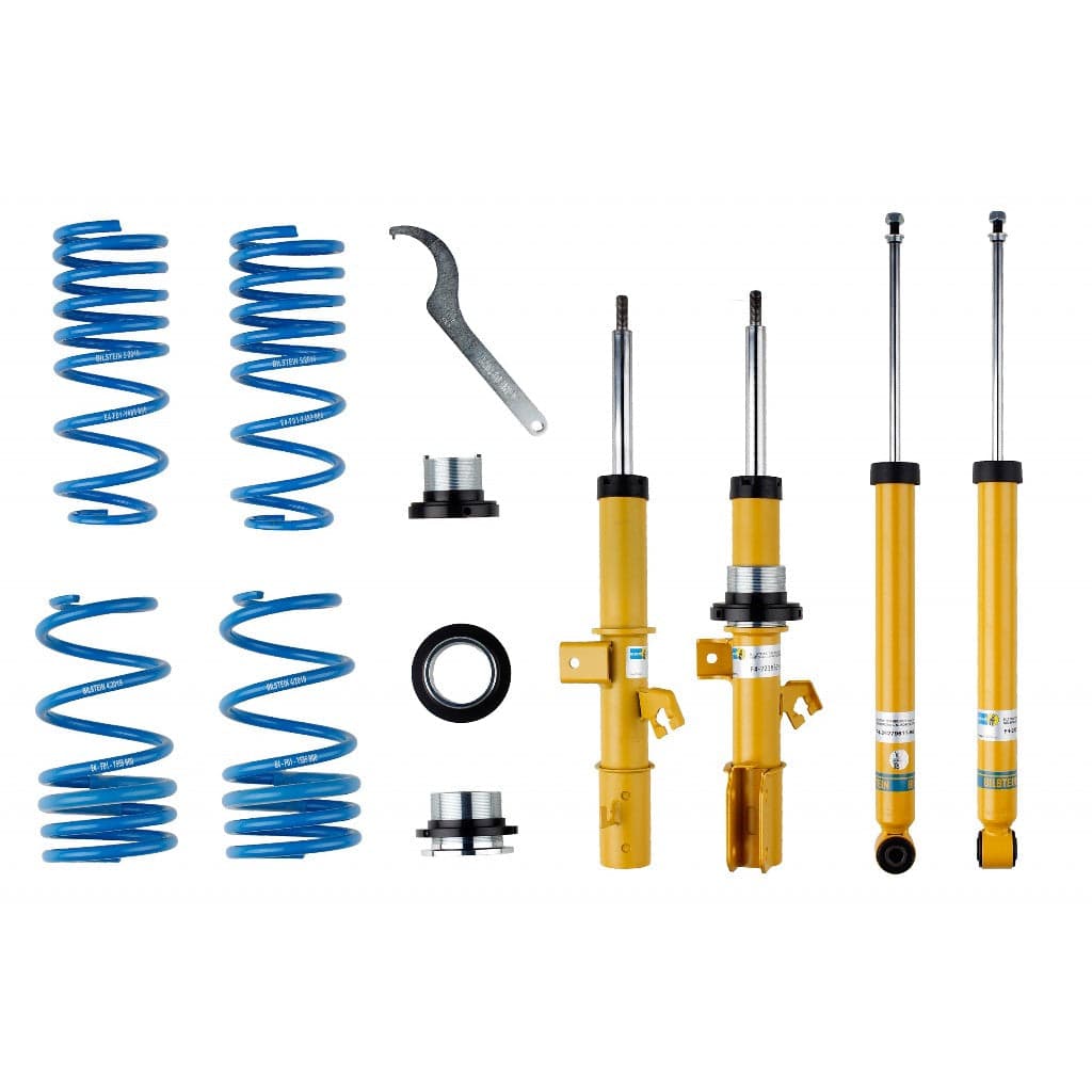 Bilstein 47-279605 — zdjęcie produktu 1