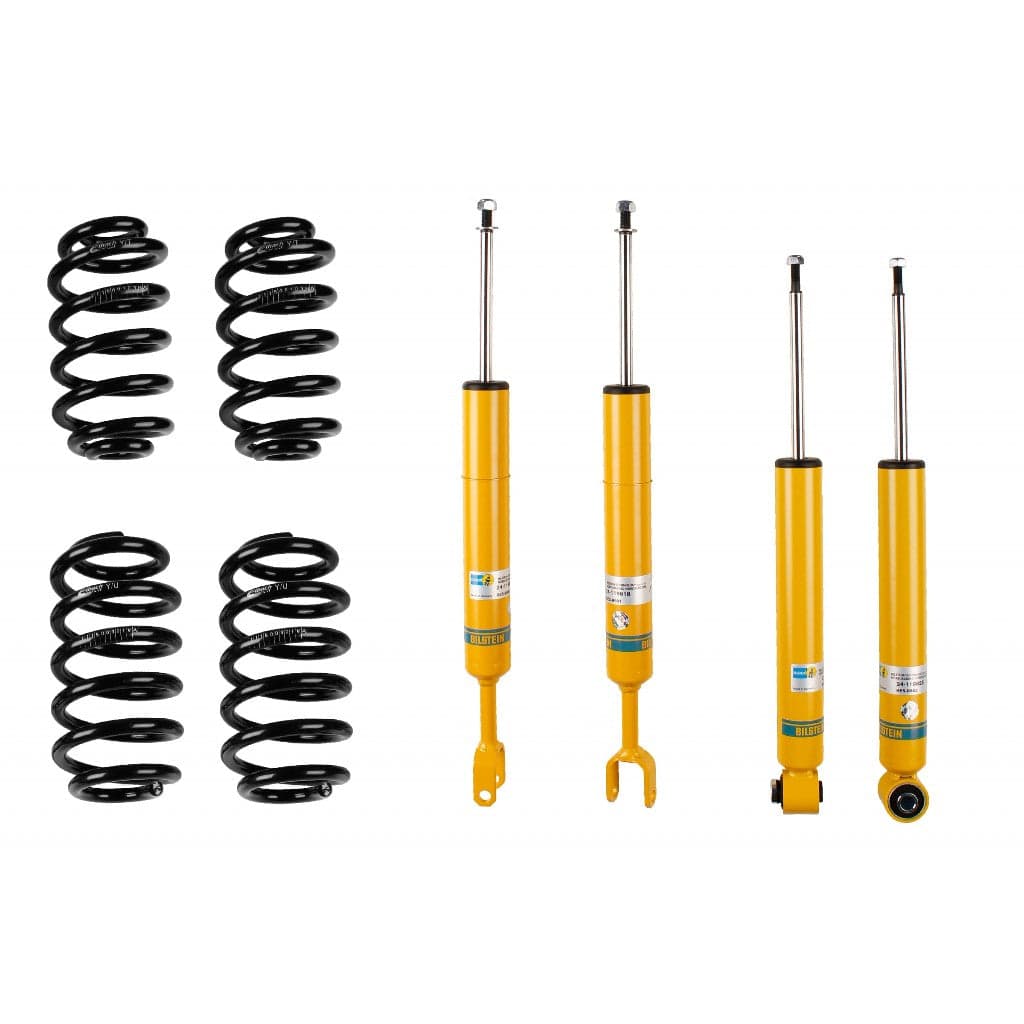 Bilstein 46-182388 — zdjęcie produktu 1
