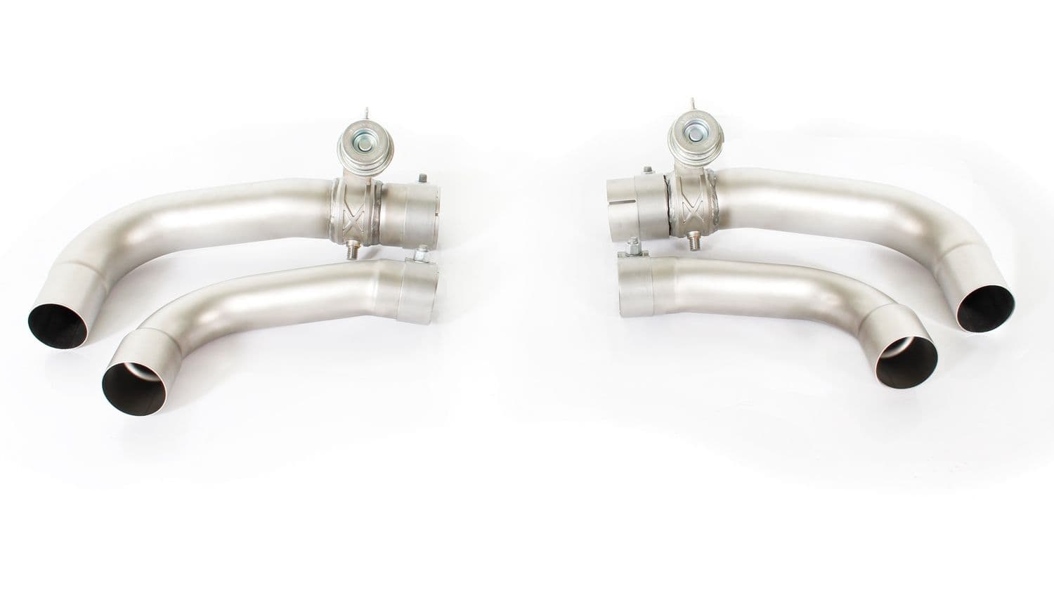 REMUS 028017 1600 — Set of outlet tubes